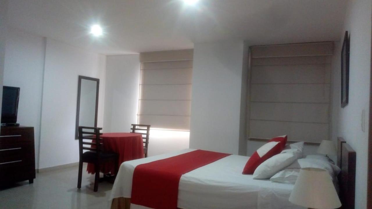 Aw Hotel Chipichape Urban Cali Esterno foto