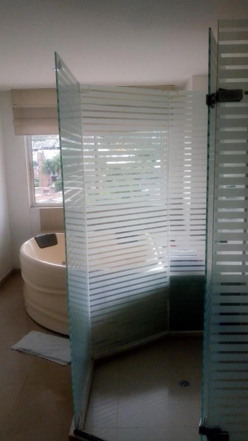 Aw Hotel Chipichape Urban Cali Esterno foto