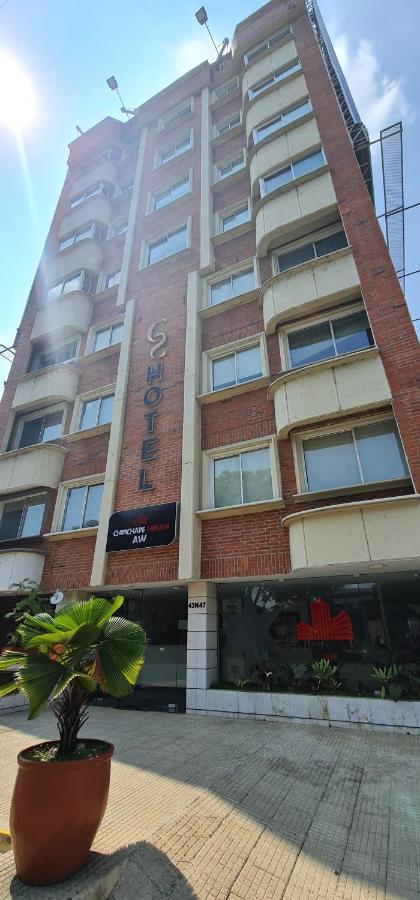 Aw Hotel Chipichape Urban Cali Esterno foto