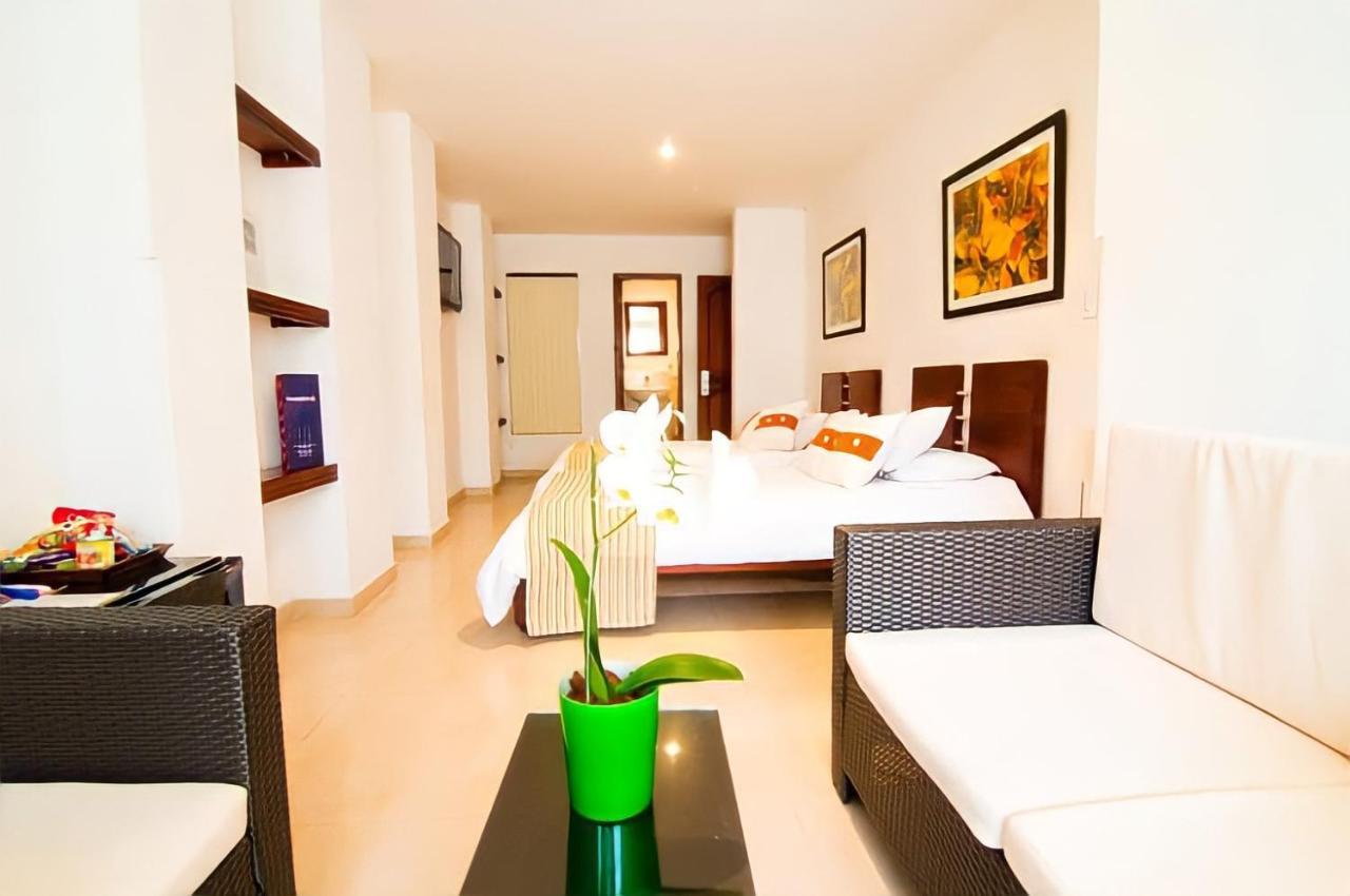 Aw Hotel Chipichape Urban Cali Esterno foto