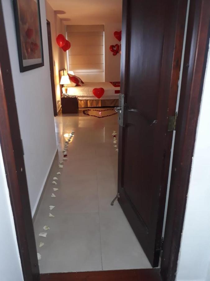 Aw Hotel Chipichape Urban Cali Esterno foto