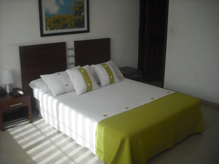 Aw Hotel Chipichape Urban Cali Esterno foto