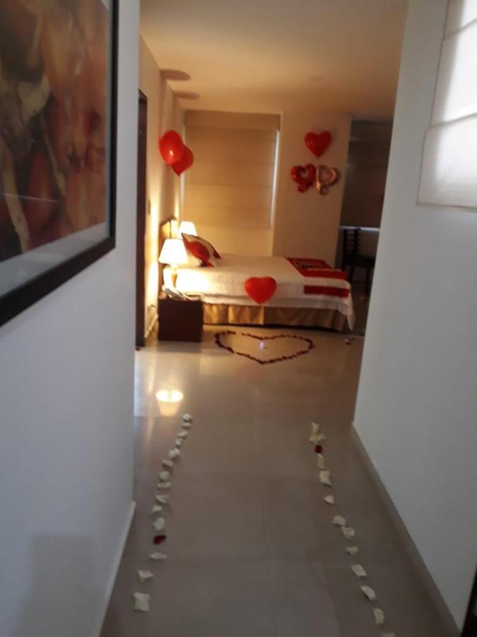 Aw Hotel Chipichape Urban Cali Esterno foto