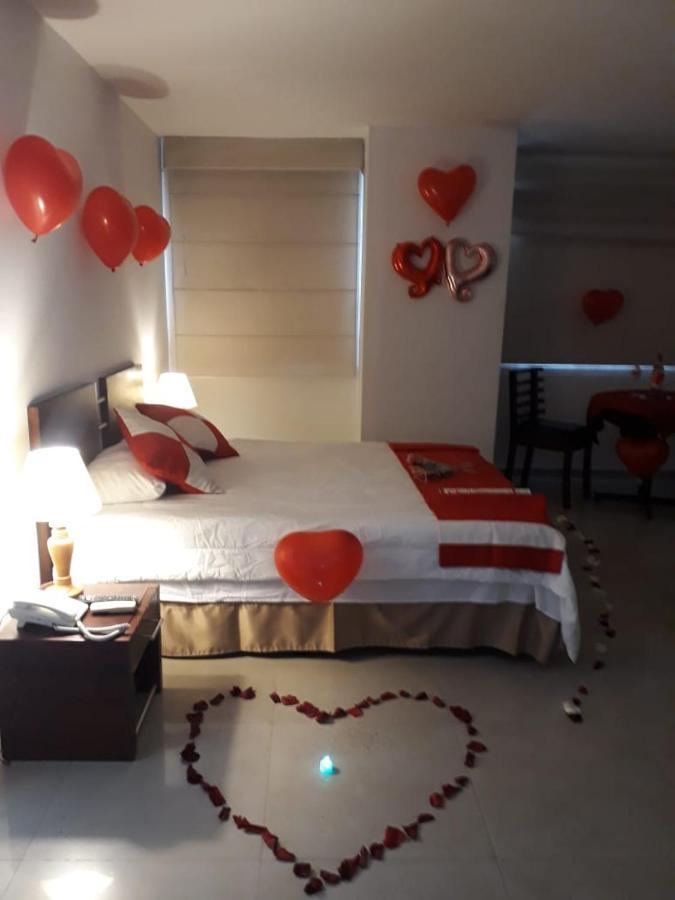 Aw Hotel Chipichape Urban Cali Esterno foto