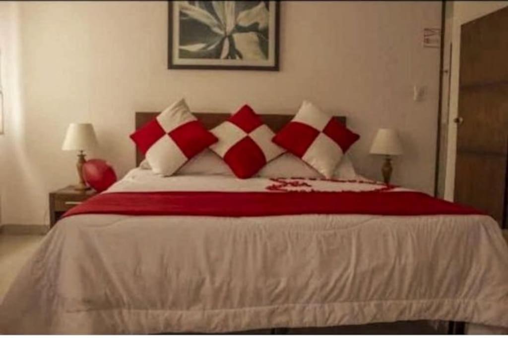 Aw Hotel Chipichape Urban Cali Esterno foto