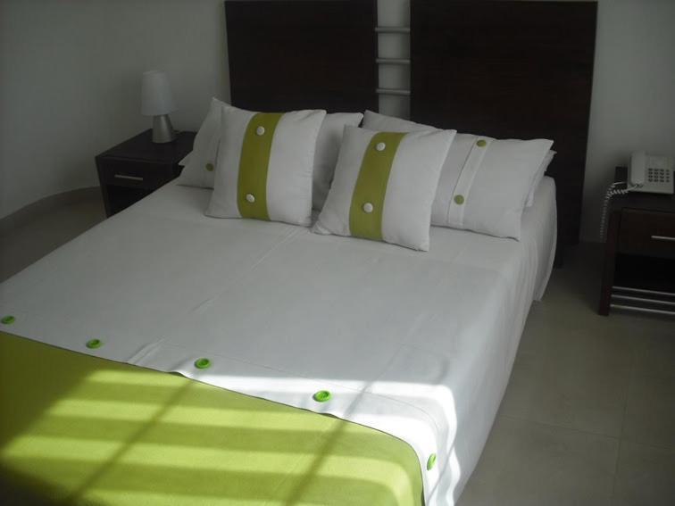 Aw Hotel Chipichape Urban Cali Esterno foto