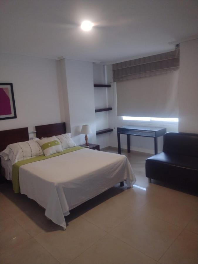 Aw Hotel Chipichape Urban Cali Esterno foto