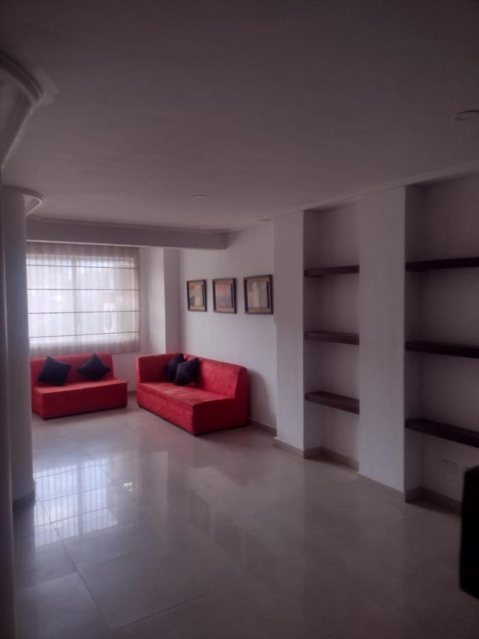 Aw Hotel Chipichape Urban Cali Esterno foto