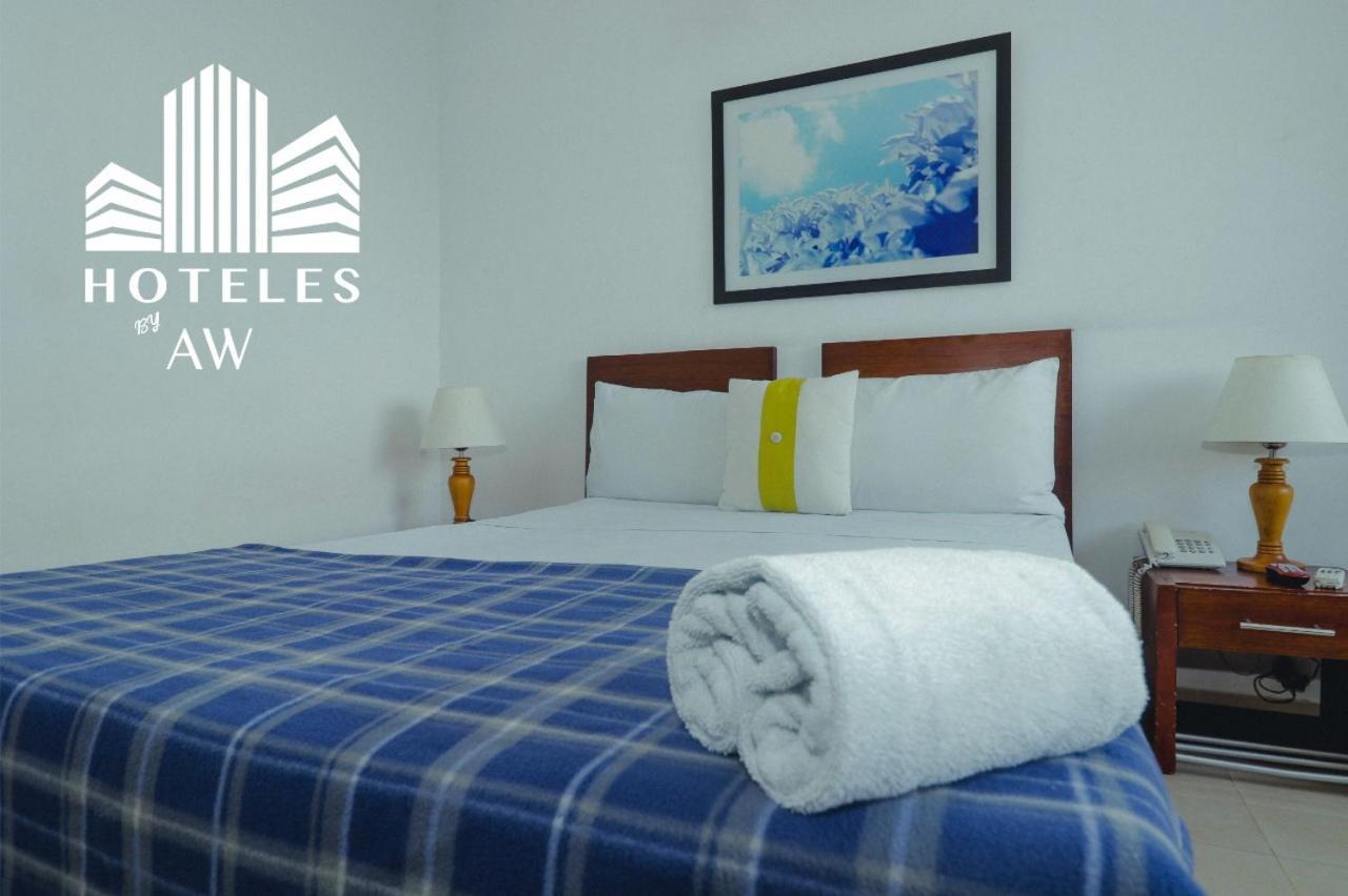 Aw Hotel Chipichape Urban Cali Esterno foto