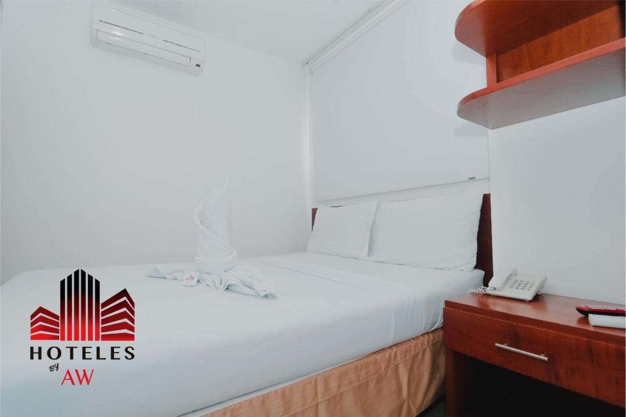 Aw Hotel Chipichape Urban Cali Esterno foto