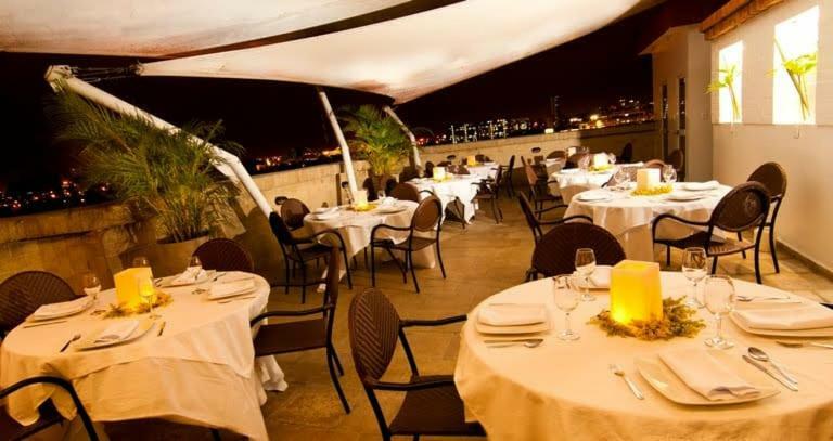 Aw Hotel Chipichape Urban Cali Esterno foto