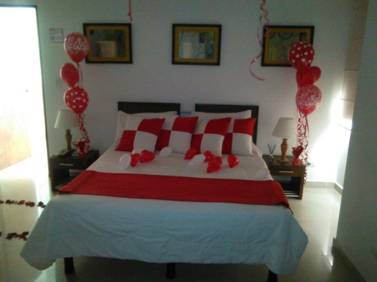 Aw Hotel Chipichape Urban Cali Esterno foto