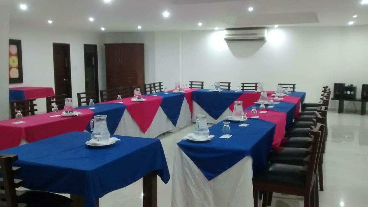 Aw Hotel Chipichape Urban Cali Esterno foto