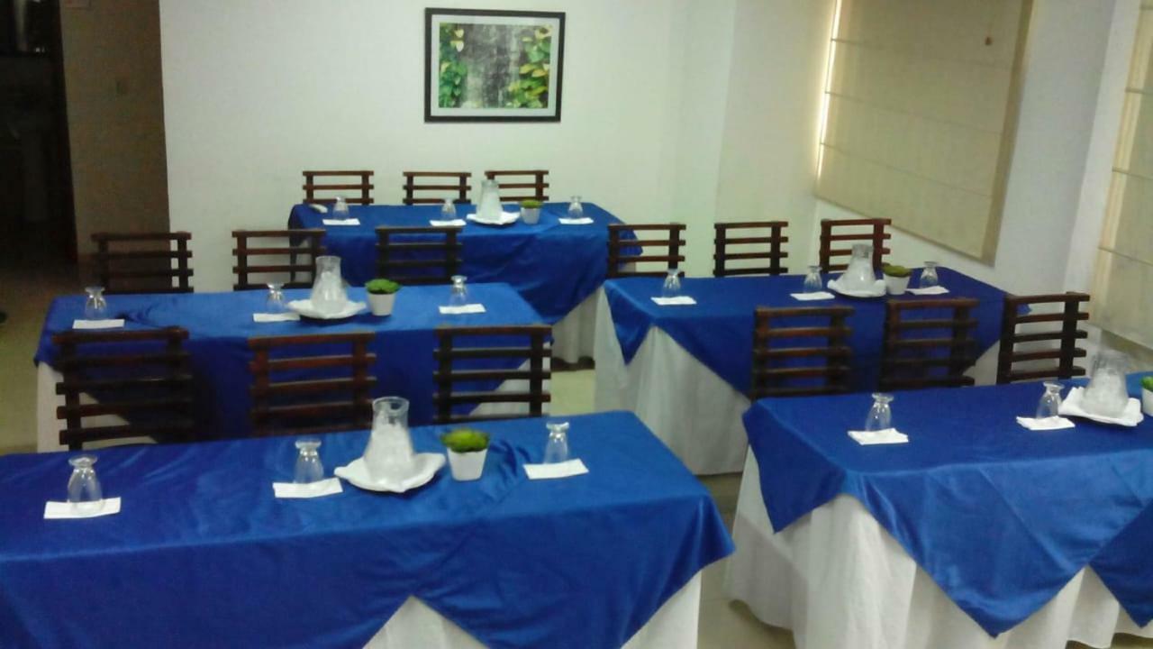 Aw Hotel Chipichape Urban Cali Esterno foto