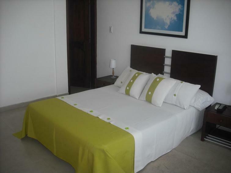 Aw Hotel Chipichape Urban Cali Esterno foto