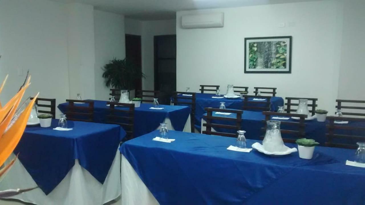 Aw Hotel Chipichape Urban Cali Esterno foto