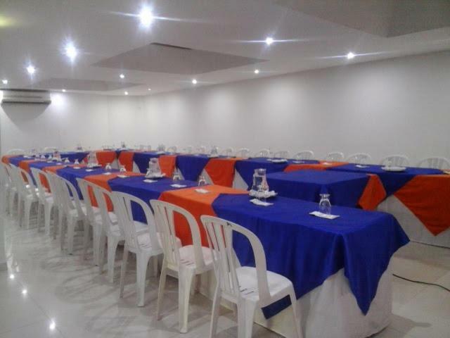 Aw Hotel Chipichape Urban Cali Esterno foto