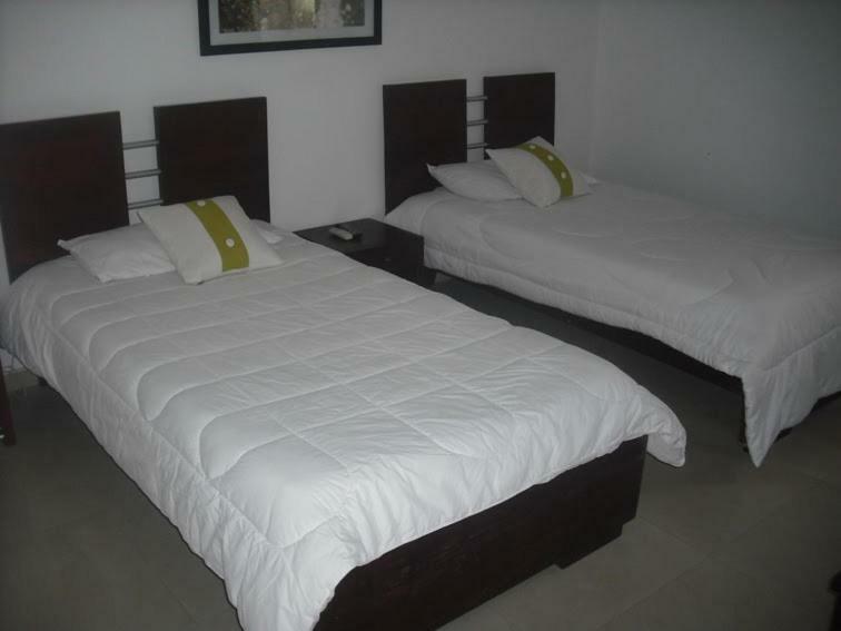 Aw Hotel Chipichape Urban Cali Esterno foto