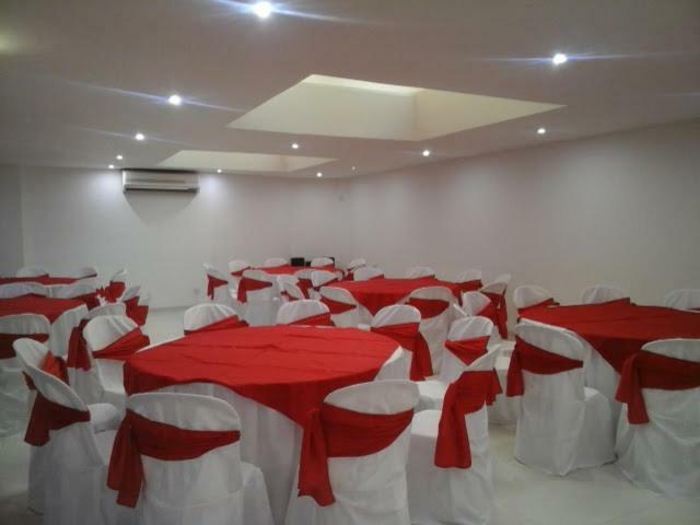 Aw Hotel Chipichape Urban Cali Esterno foto